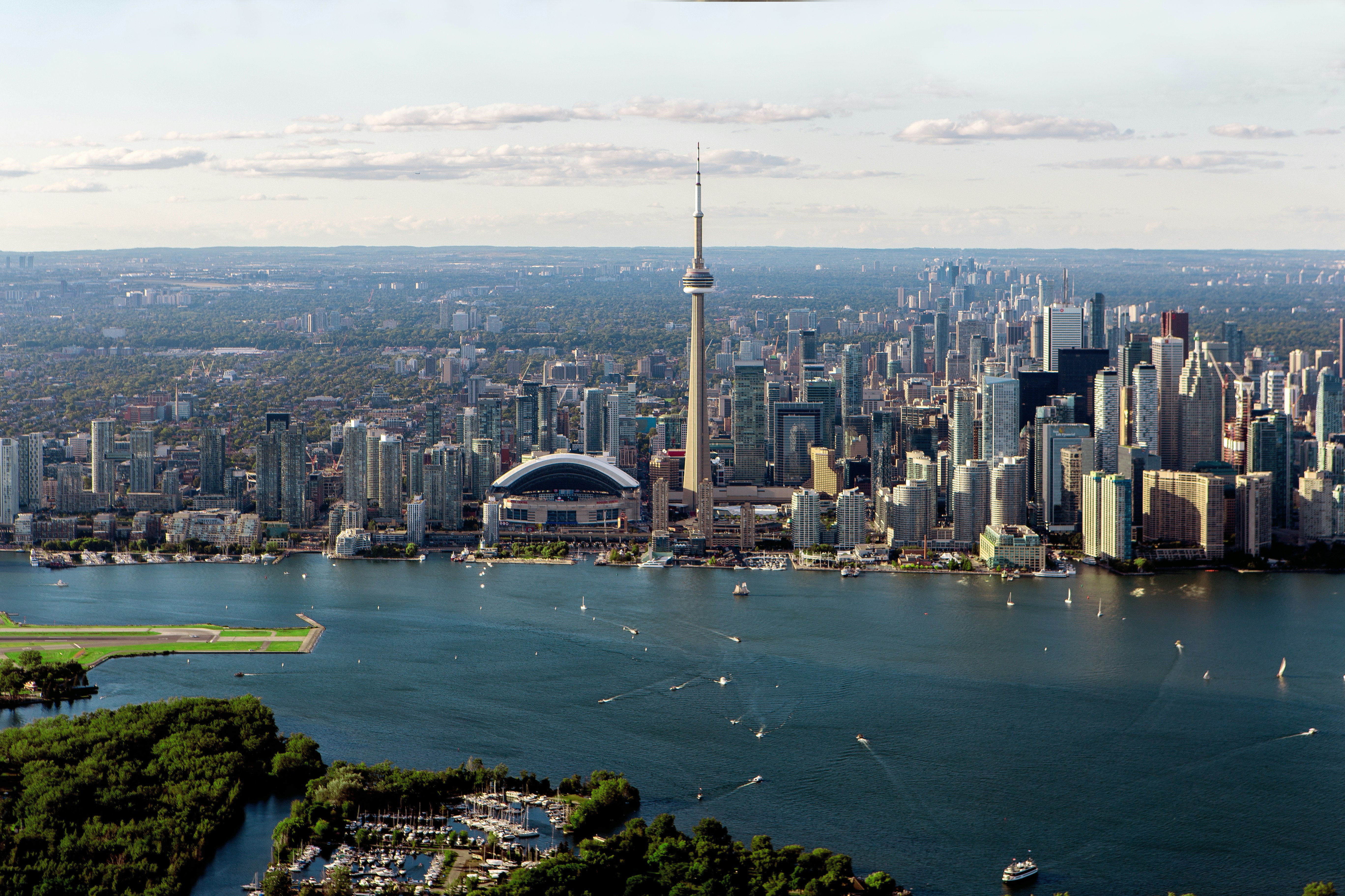 Toronto, Canadá