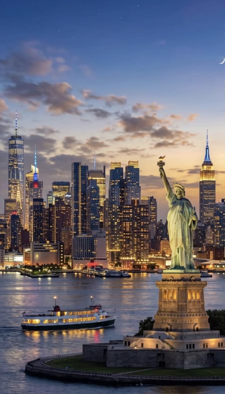 Nova York, Estados Unidos