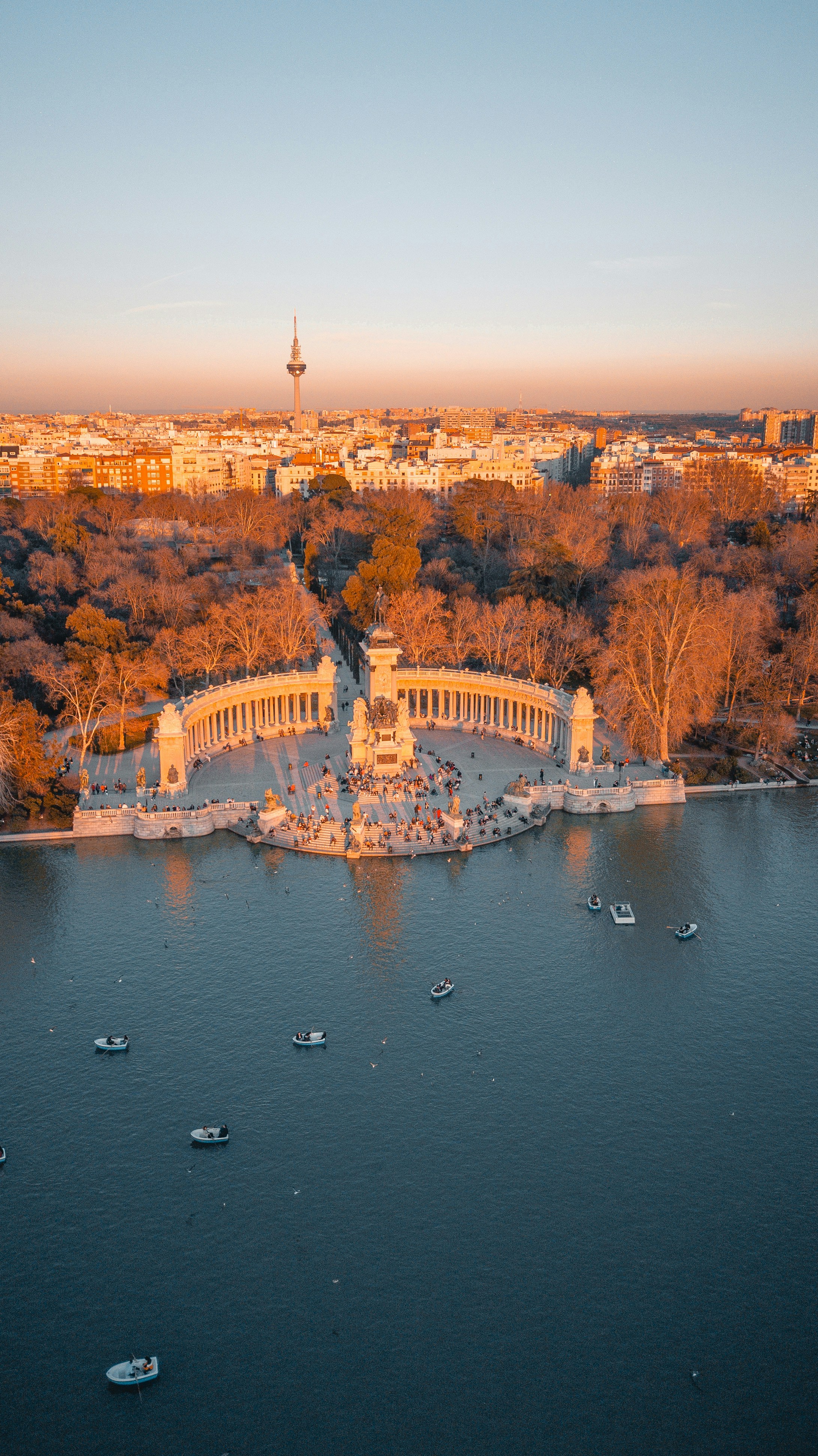 Madrid, Espanha
