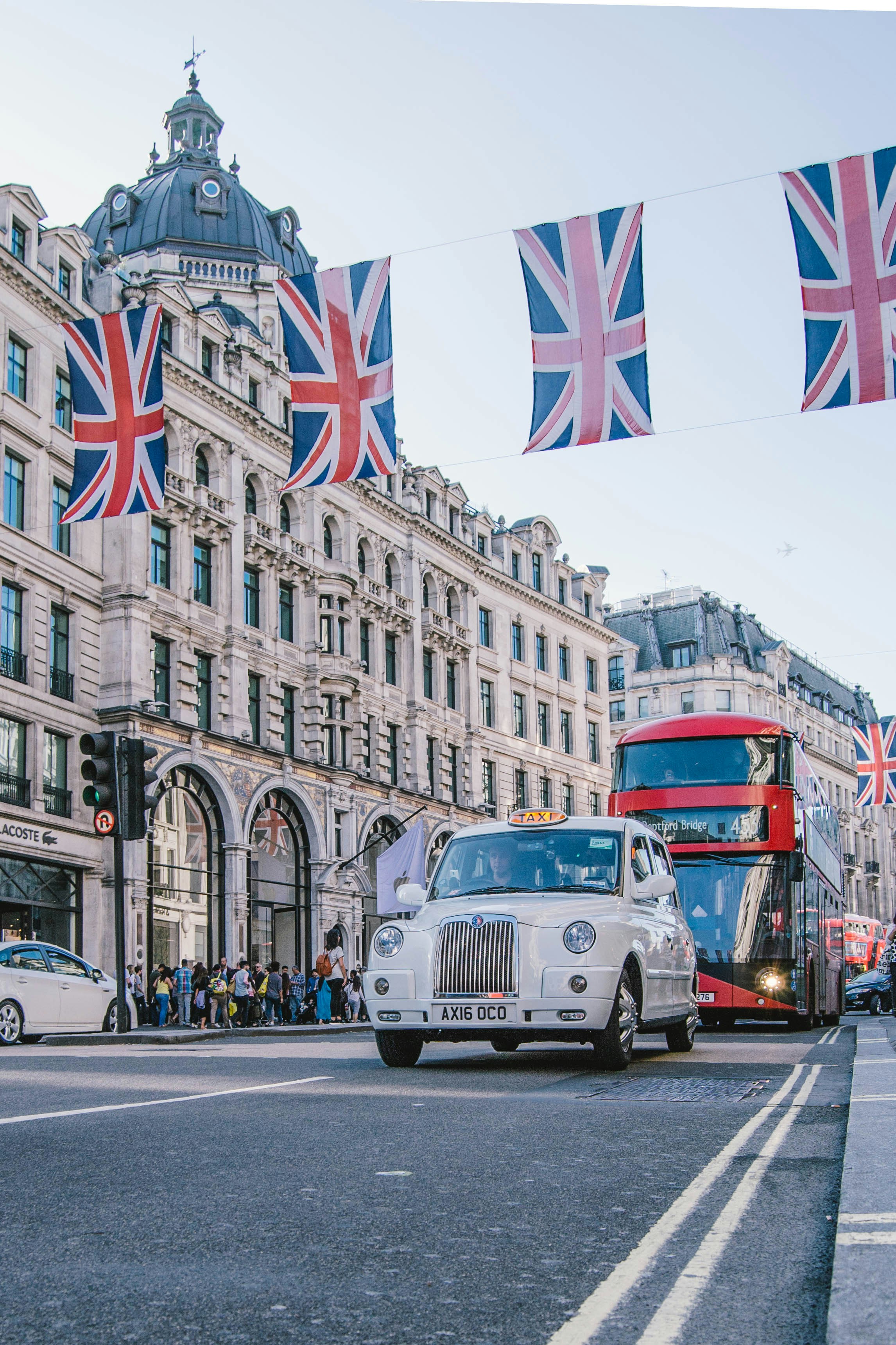 Londres, Reino Unido